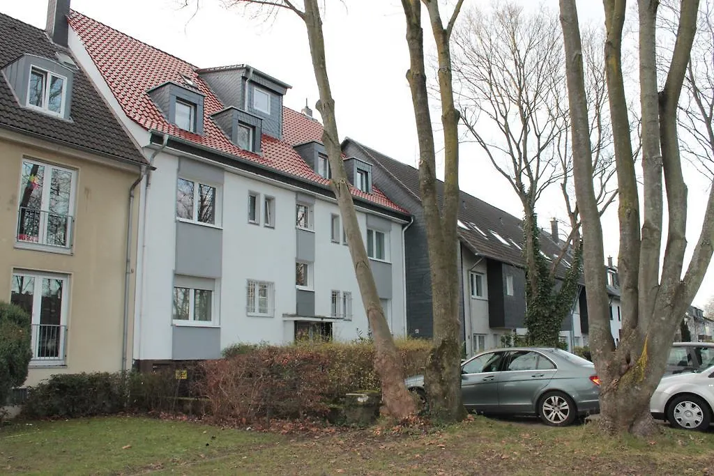 Kln Apartments Cologne