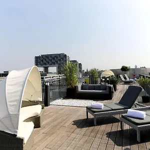 Art'otel Cologne, Powered By Radisson Κολωνία